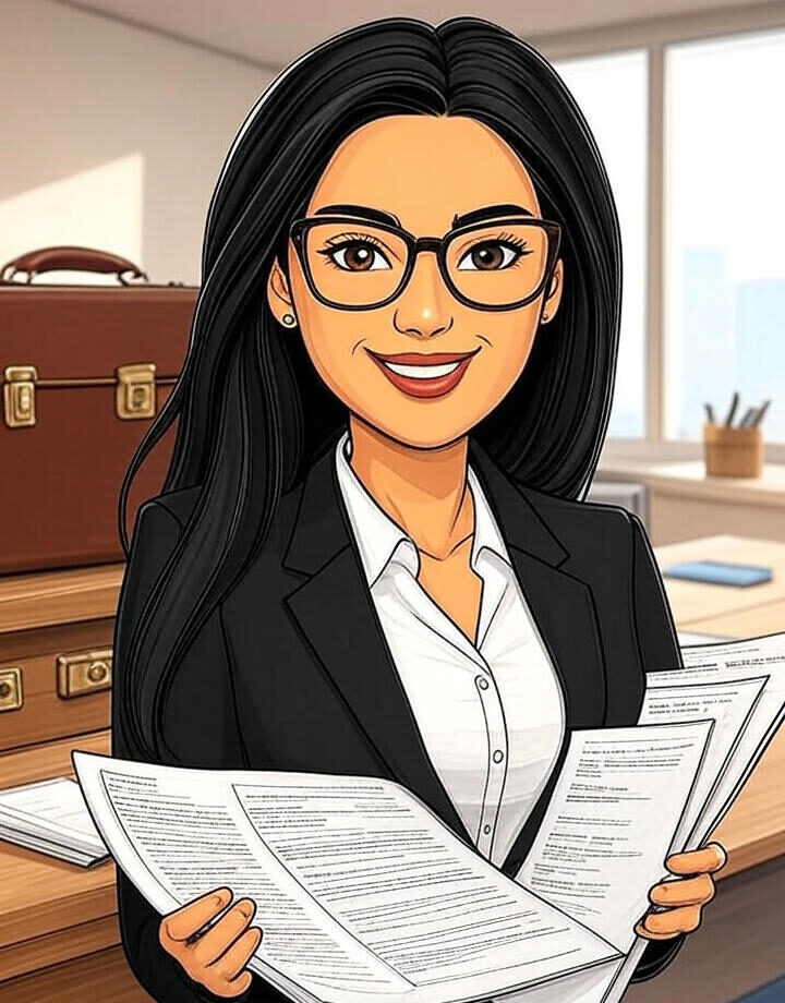 Anna Maria Recupero, Founder of ExecElevate